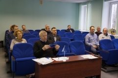 Бизнес-семинар 15.12.2017г.