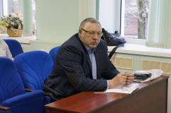 Бизнес-семинар 15.12.2017г.