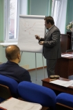 Бизнес-семинар 15.12.2017г.