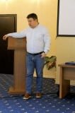 Семинар исполнительных директоров. Рязань