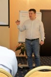 Семинар исполнительных директоров. Рязань