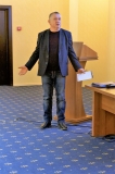 Семинар исполнительных директоров. Рязань