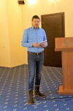 Семинар исполнительных директоров. Рязань