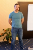 Семинар исполнительных директоров. Рязань
