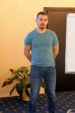 Семинар исполнительных директоров. Рязань