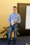 Семинар исполнительных директоров. Рязань