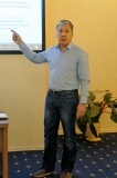 Семинар исполнительных директоров. Рязань