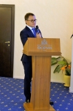 Семинар исполнительных директоров. Рязань