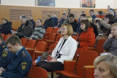Публичные обсуждения МЧС