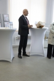 Открытие заводской галереи "Грань"