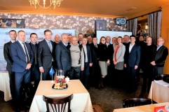 Общее собрание Отделения 28 февраля 2018 г.