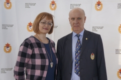 "Кубок дружбы" по тхэквондо