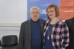 "Кубок дружбы" по тхэквондо