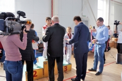 "Кубок дружбы" по тхэквондо
