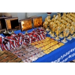 "Кубок дружбы" по тхэквондо