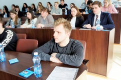 Олимпиада по ИРП 2018 г.