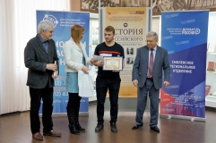 Олимпиада по ИРП 2018 г.