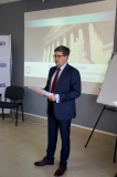 Семинар Ильдара Шайхутдинова 29 марта 2018 г.