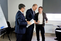 Семинар Ильдара Шайхутдинова 29 марта 2018 г.