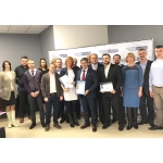 Семинар Ильдара Шайхутдинова 29 марта 2018 г.