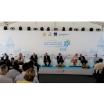 День льняного поля 2018 г.