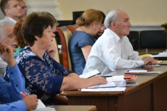 Заседание "Устойчивое развитие сельских территорий" 20.06.18