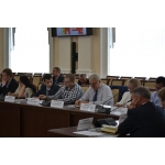 Заседание "Устойчивое развитие сельских территорий" 20.06.18