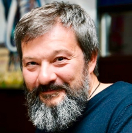 Иванюк Роман Анатольевич