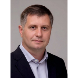 Самусенков Павел Евгеньевич