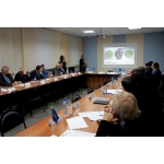 Общее собрание Отделения 31 октября 2018 г.