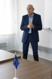 Урок предпринимательства на ООО "Промтехэкспо"