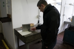 Урок предпринимательства на ООО "Промтехэкспо"