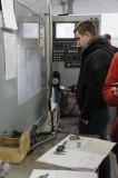 Урок предпринимательства на ООО "Промтехэкспо"