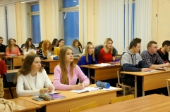 Мастер-класс от Алексей Микишанова