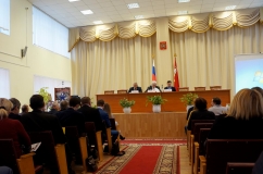 100 лучших товаров России. Награждение