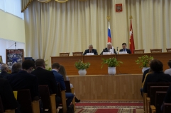 100 лучших товаров России. Награждение