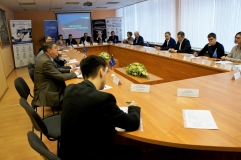 Общее собрание Отделения 20 февраля 2019 г.