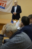 Общее собрание Отделения 20 февраля 2019 г.