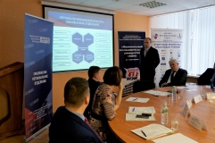 Общее собрание Отделения 20 февраля 2019 г.