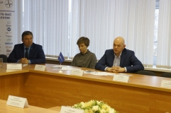 Общее собрание Отделения 20 февраля 2019 г.