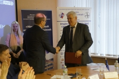Общее собрание Отделения 20 февраля 2019 г.