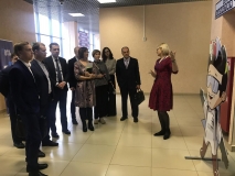 Общее собрание Отделения 20 февраля 2019 г.