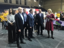 Общее собрание Отделения 20 февраля 2019 г.