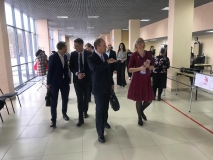 Общее собрание Отделения 20 февраля 2019 г.