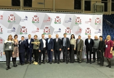 Общее собрание Отделения 20 февраля 2019 г.