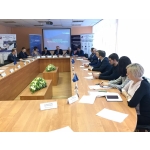 Общее собрание Отделения 20 февраля 2019 г.