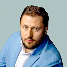 Шумейко Николай Николаевич