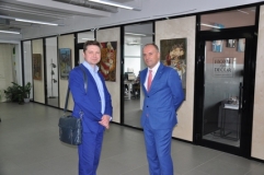 Общее собрание Отделения 16 мая 2019г.