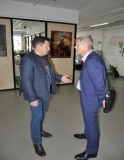 Общее собрание Отделения 16 мая 2019г.