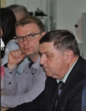 Общее собрание Отделения 16 мая 2019г.